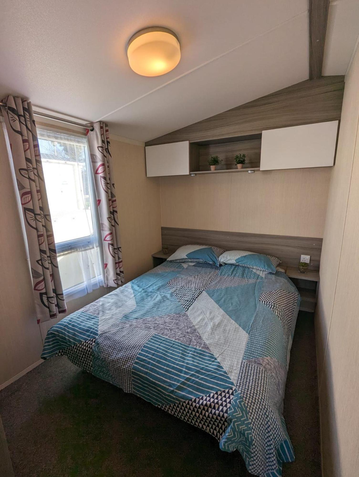 Relaxing Holiday Home Chickerell View Littlesea Haven Wyke Regis Extérieur photo