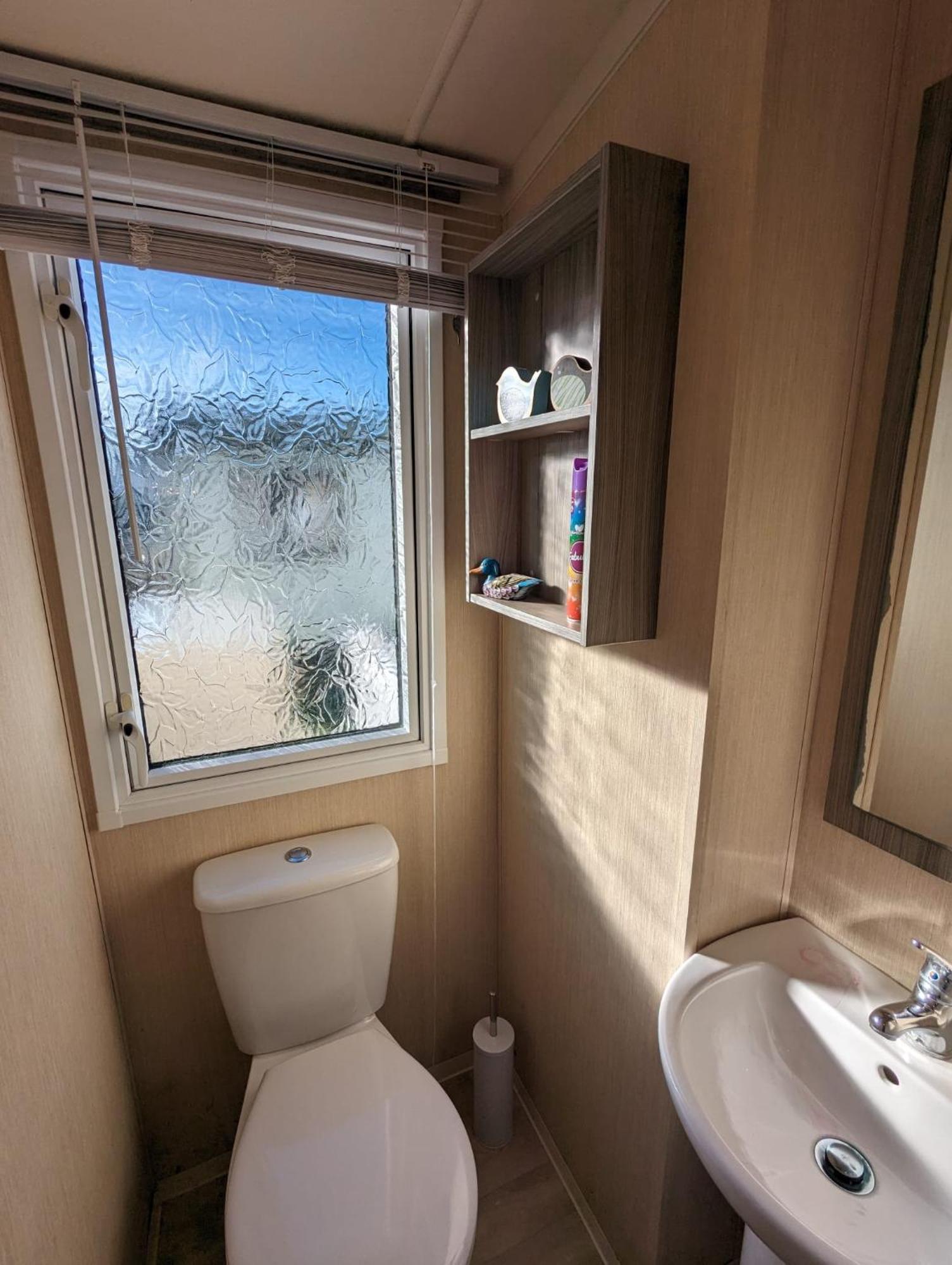 Relaxing Holiday Home Chickerell View Littlesea Haven Wyke Regis Extérieur photo